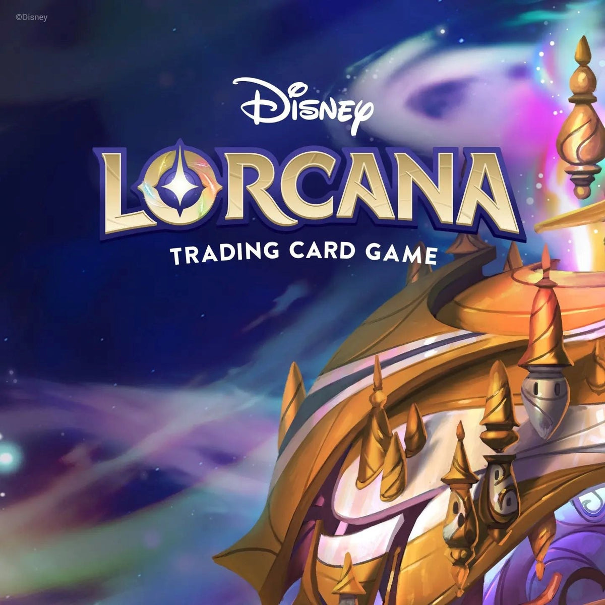 Lorcana – RedFive Toys and Collectibles