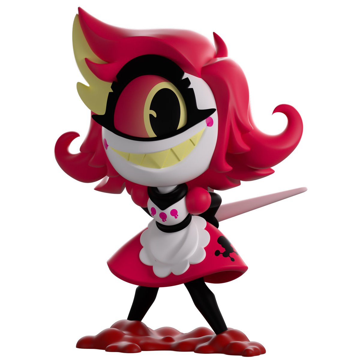 ハズビンホテル Hazbin Hotel – RedFive Toys and Collectibles