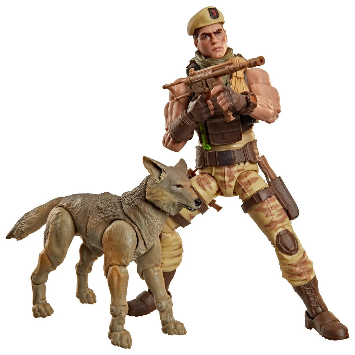 GI Joe – RedFive Toys and Collectibles