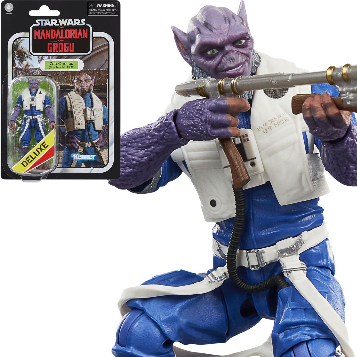 Star Wars The Vintage Collection – RedFive Toys and Collectibles