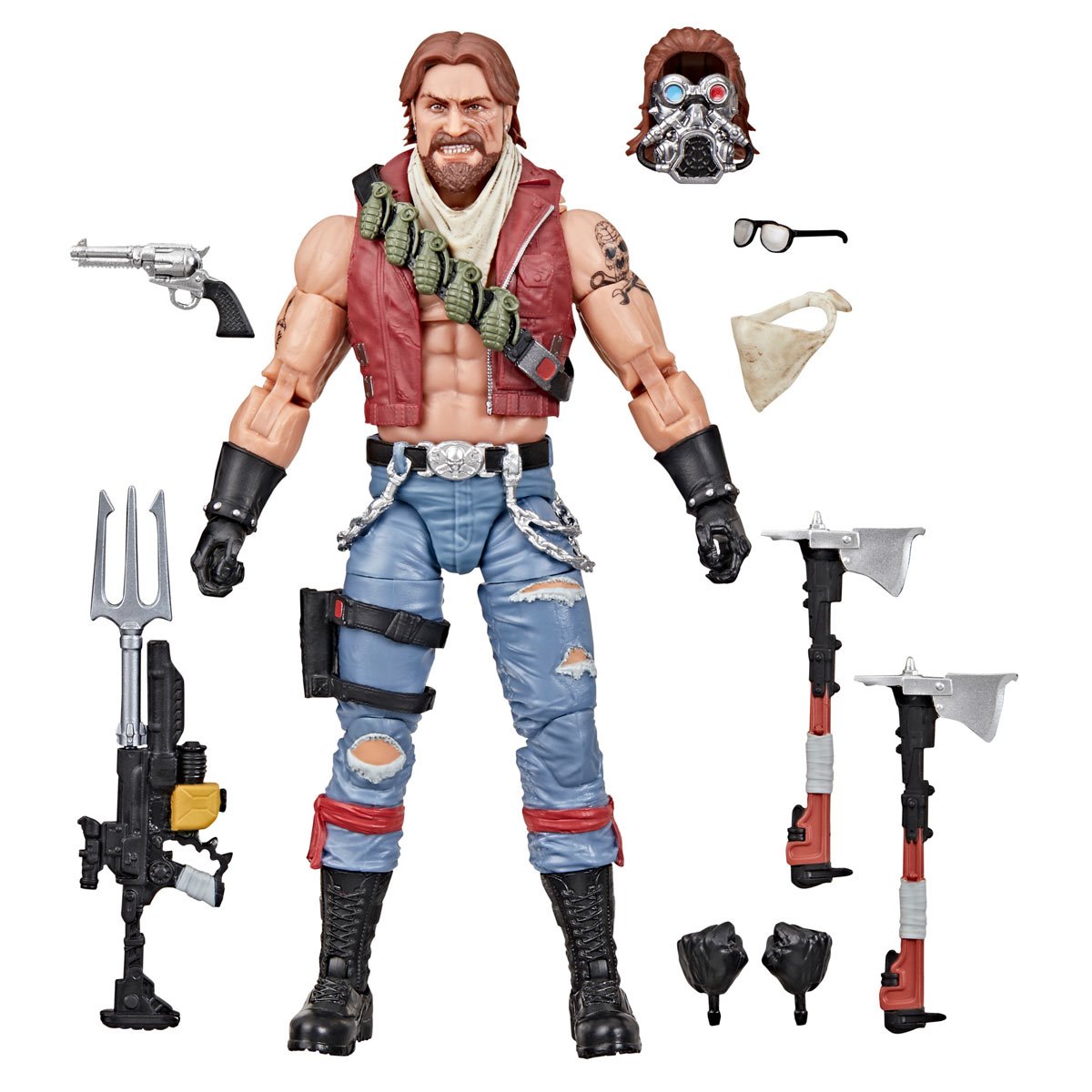 GI Joe – RedFive Toys and Collectibles