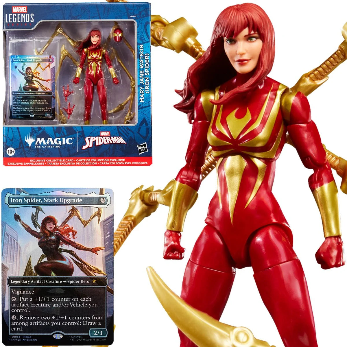 Marvel Legends – RedFive Toys and Collectibles