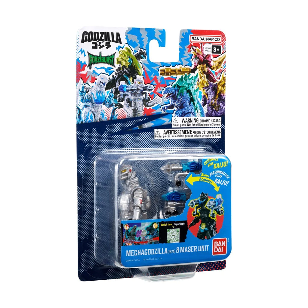 Bandai – RedFive Toys and Collectibles