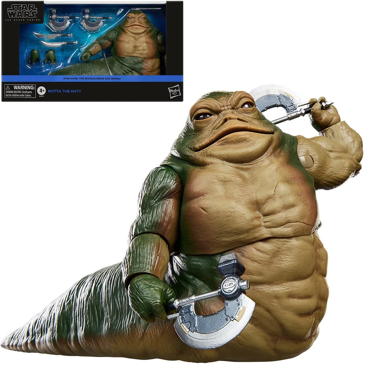 Star Wars The Black Series – RedFive Toys and Collectibles