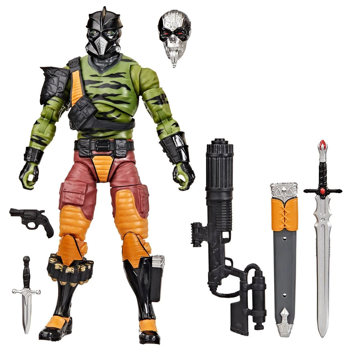 GI Joe – RedFive Toys and Collectibles