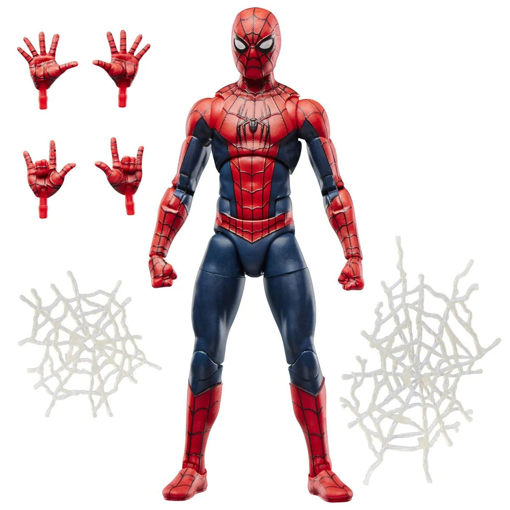 Marvel Legends – RedFive Toys and Collectibles
