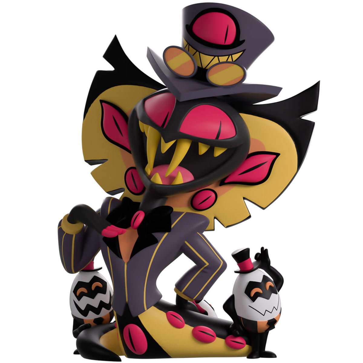 ハズビンホテル Hazbin Hotel – RedFive Toys and Collectibles