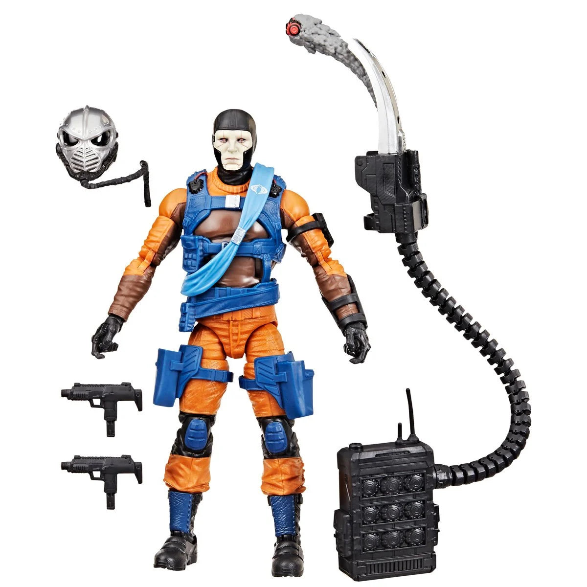 GI Joe – RedFive Toys and Collectibles