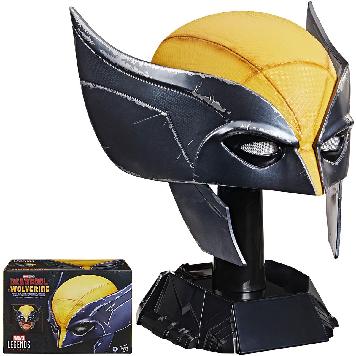 Marvel Legends – RedFive Toys and Collectibles