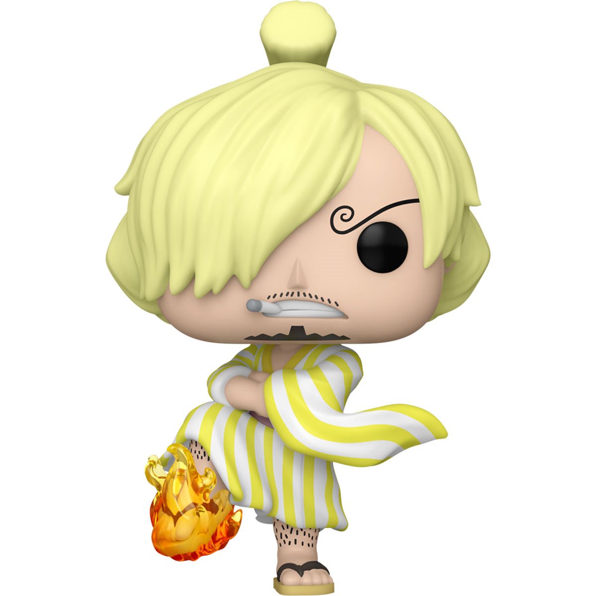 Funko Pop One Piece Sangoro (Wano) – RedFive Toys and Collectibles