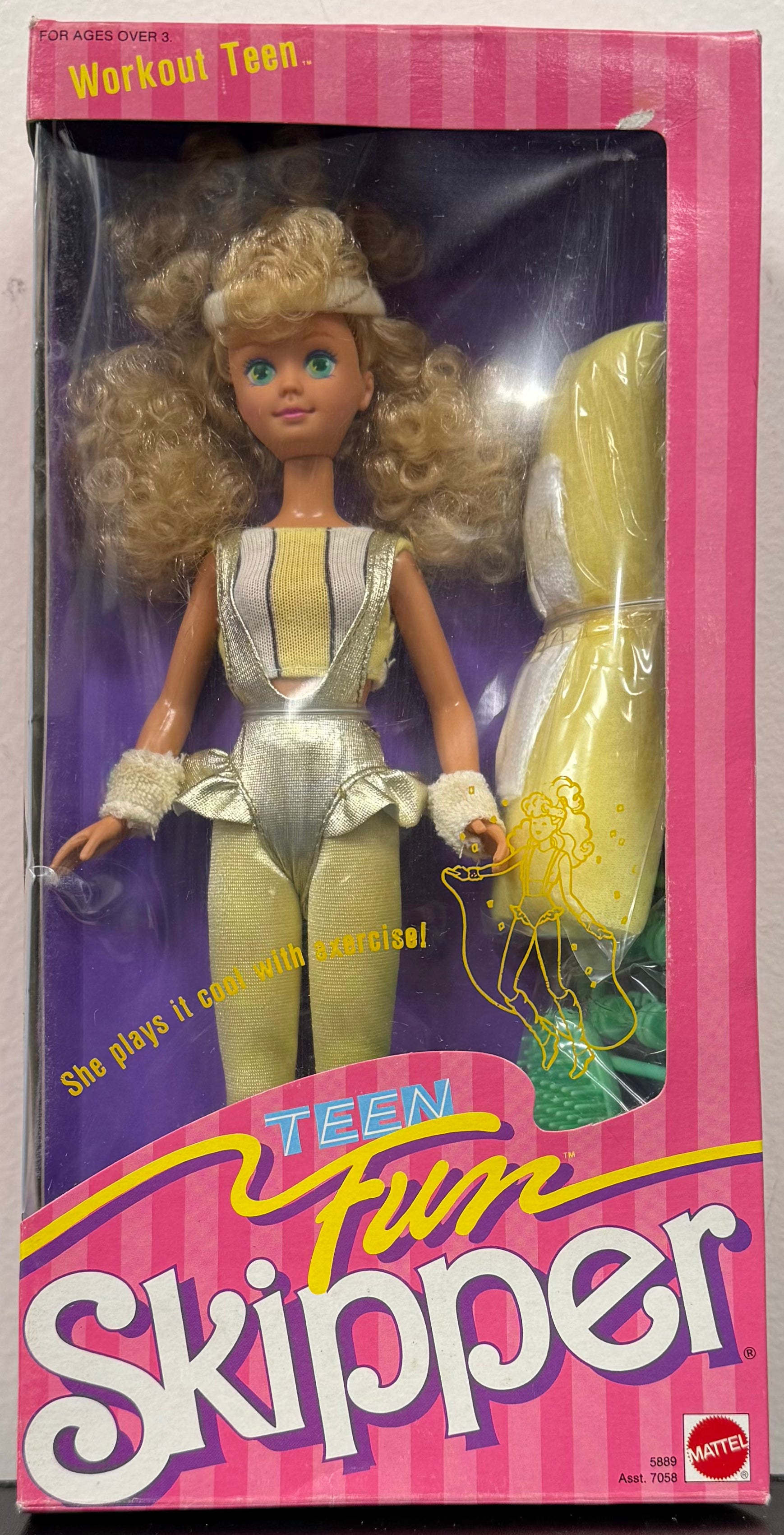Barbie – RedFive Toys and Collectibles