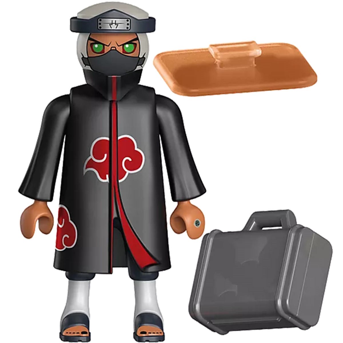 Playmobil - Naruto Shippuden Naruto [COLLECTABLES] Figure