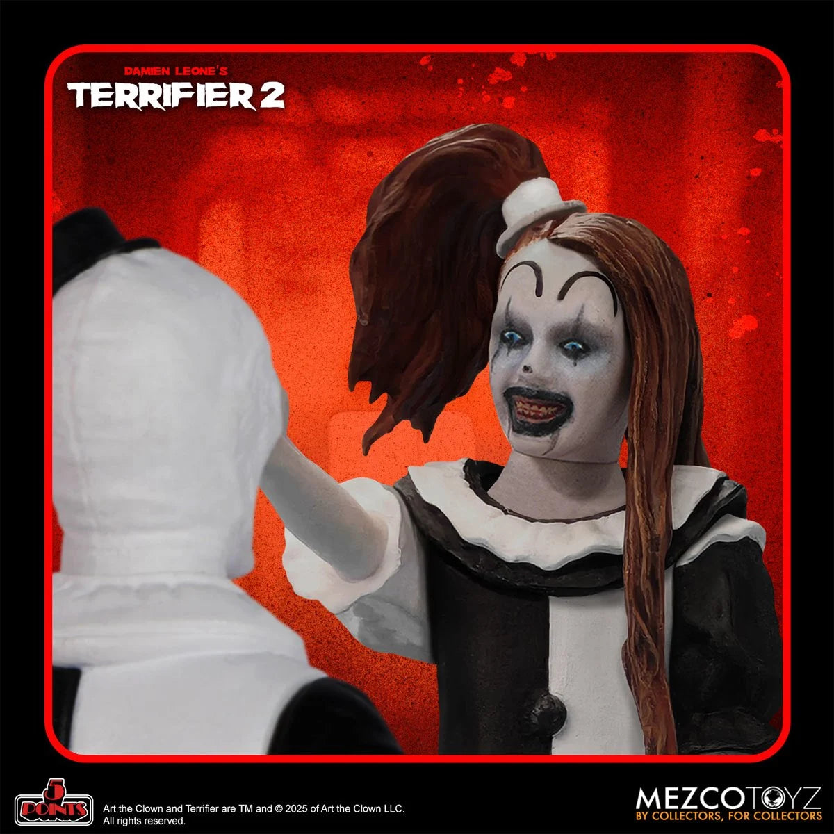 PRE ORDER – RedFive Toys and Collectibles