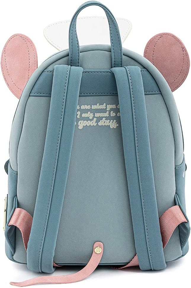disney pixar ratatouille chef cosplay mini backpack Loungefly Disney Pixar Ratatouille Chef Cosplay Mini Backpack – RedFive Toys and Collectibles
