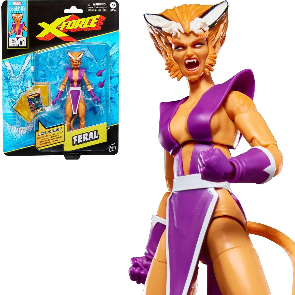 Marvel Legends – RedFive Toys and Collectibles