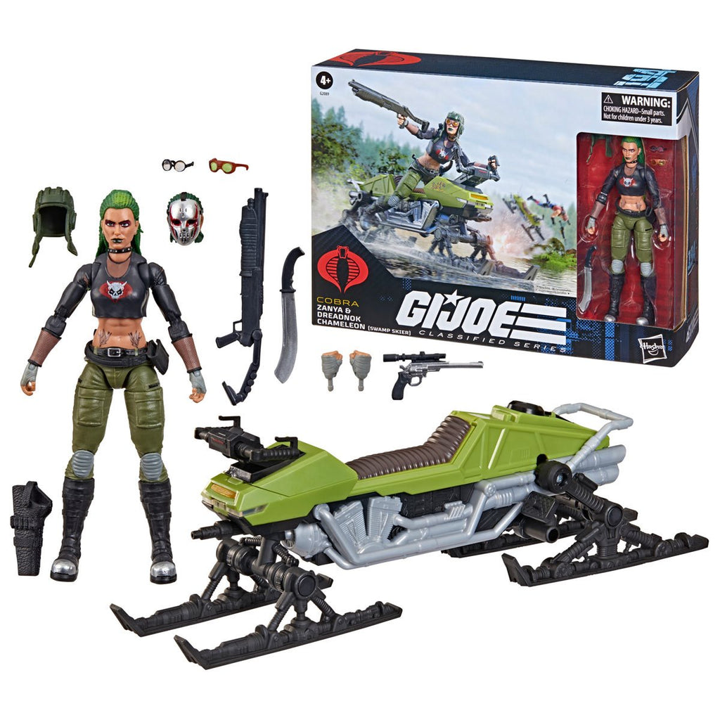 GI Joe – RedFive Toys and Collectibles