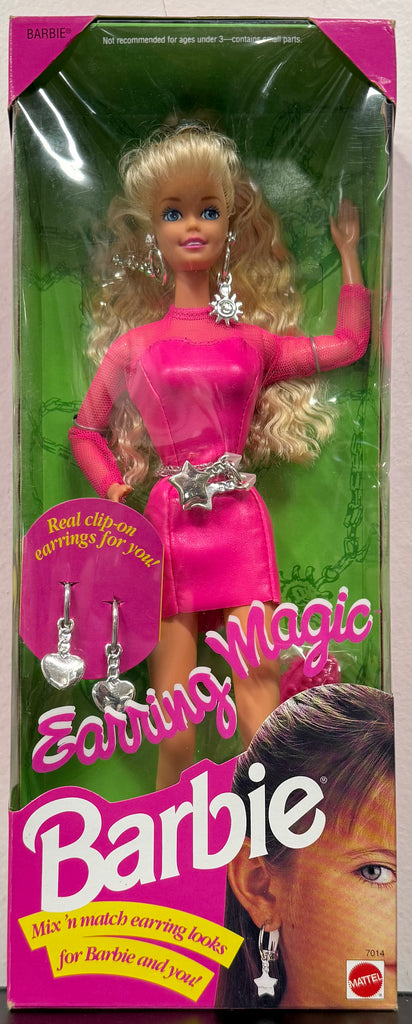 Barbie – RedFive Toys and Collectibles