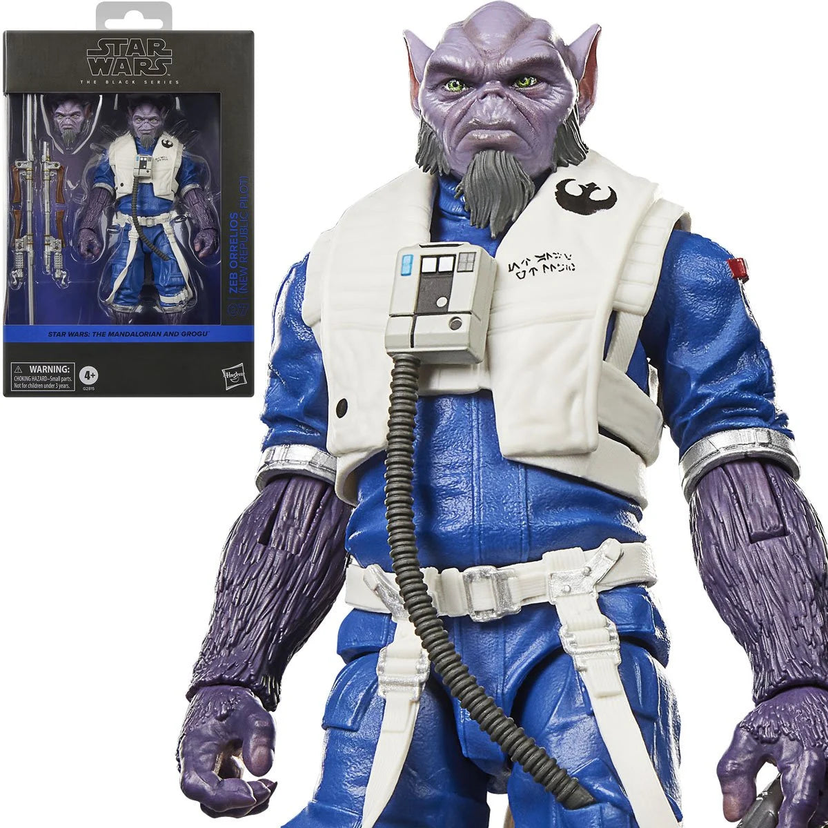 Star Wars – RedFive Toys and Collectibles