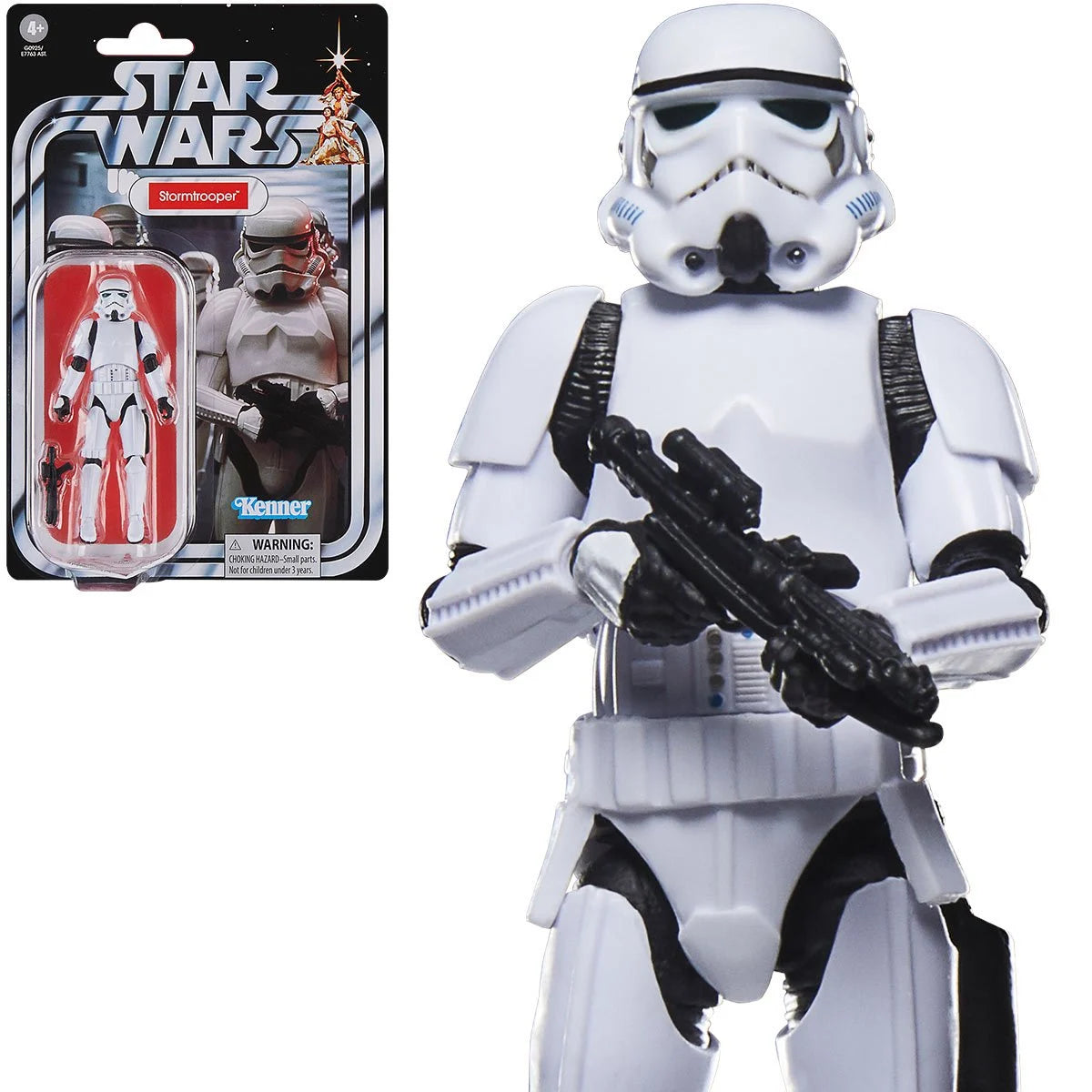 Star Wars – RedFive Toys and Collectibles