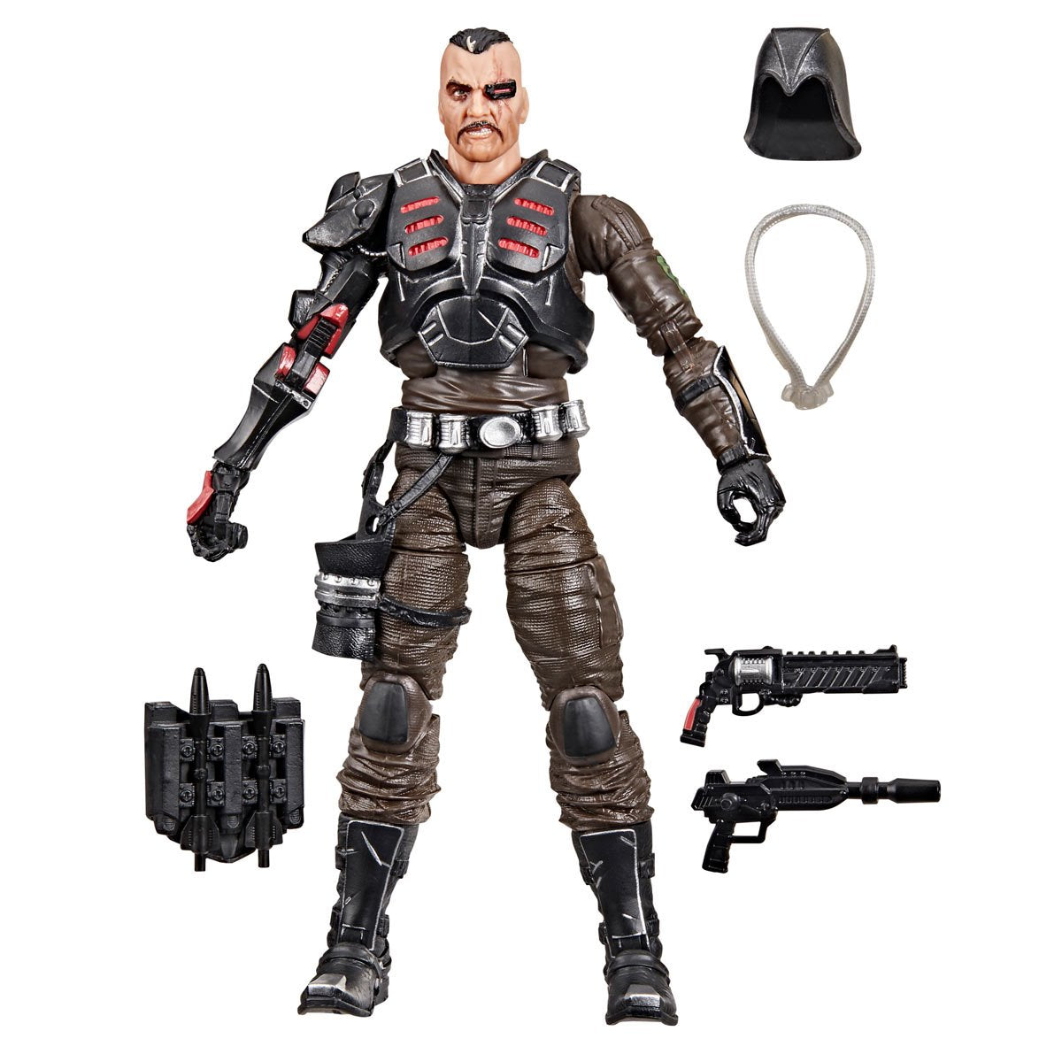 GI Joe – RedFive Toys and Collectibles