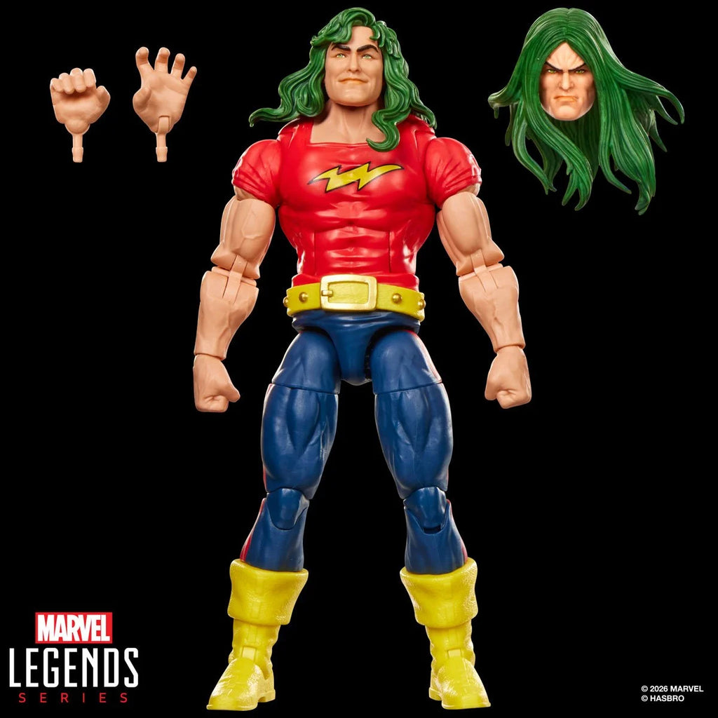 Marvel Legends – RedFive Toys and Collectibles