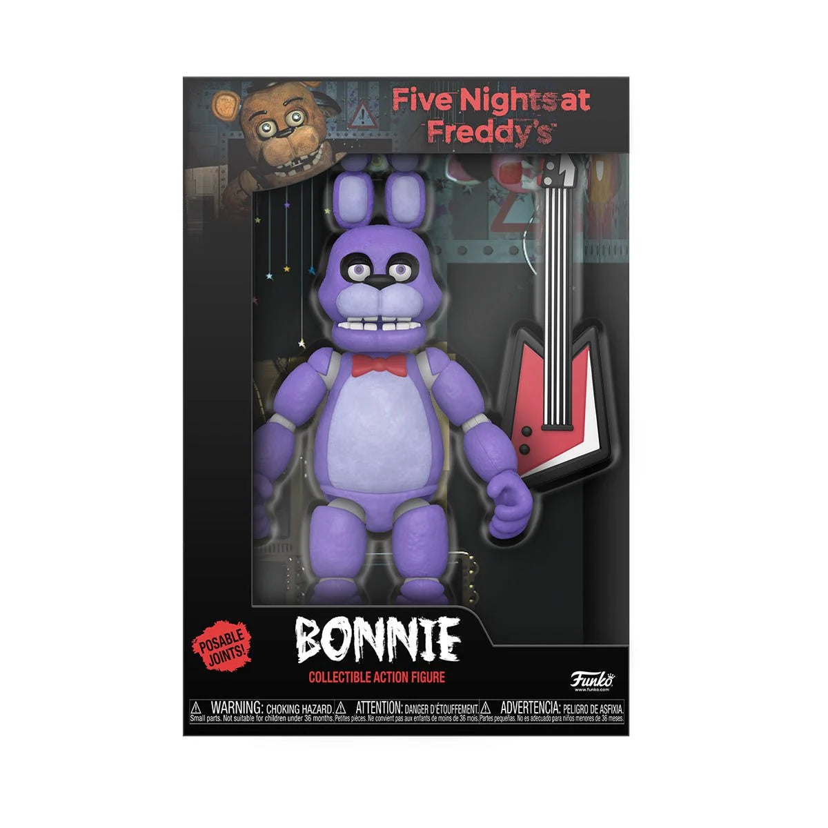 Funko Five Nights at Freddy s Bonnie 13.5