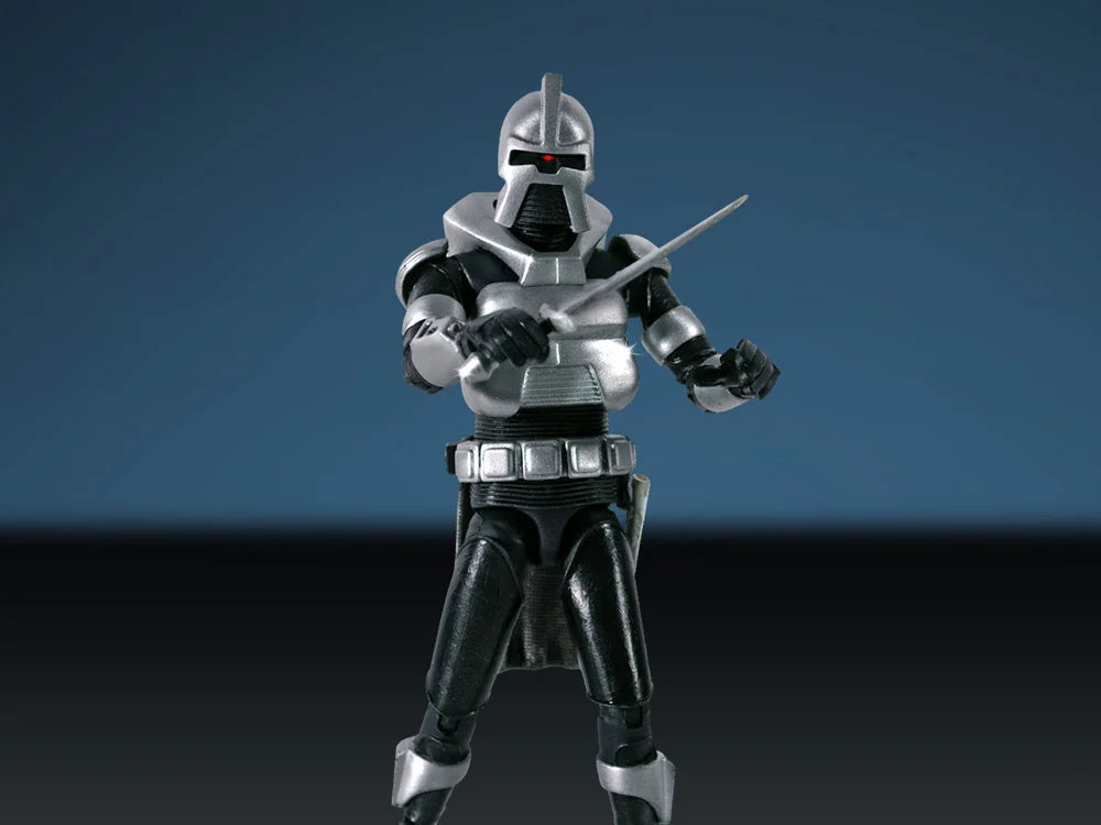 Factory Entertainment Battlestar Galactica 1978 Cylon Centurion PRE SA ...