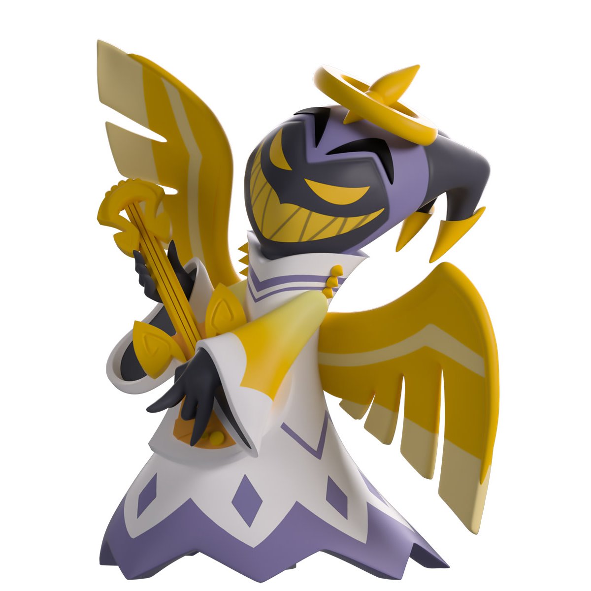 Hazbin Hotel – RedFive Toys and Collectibles