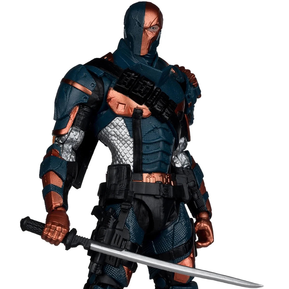 DC Multiverse – RedFive Toys and Collectibles