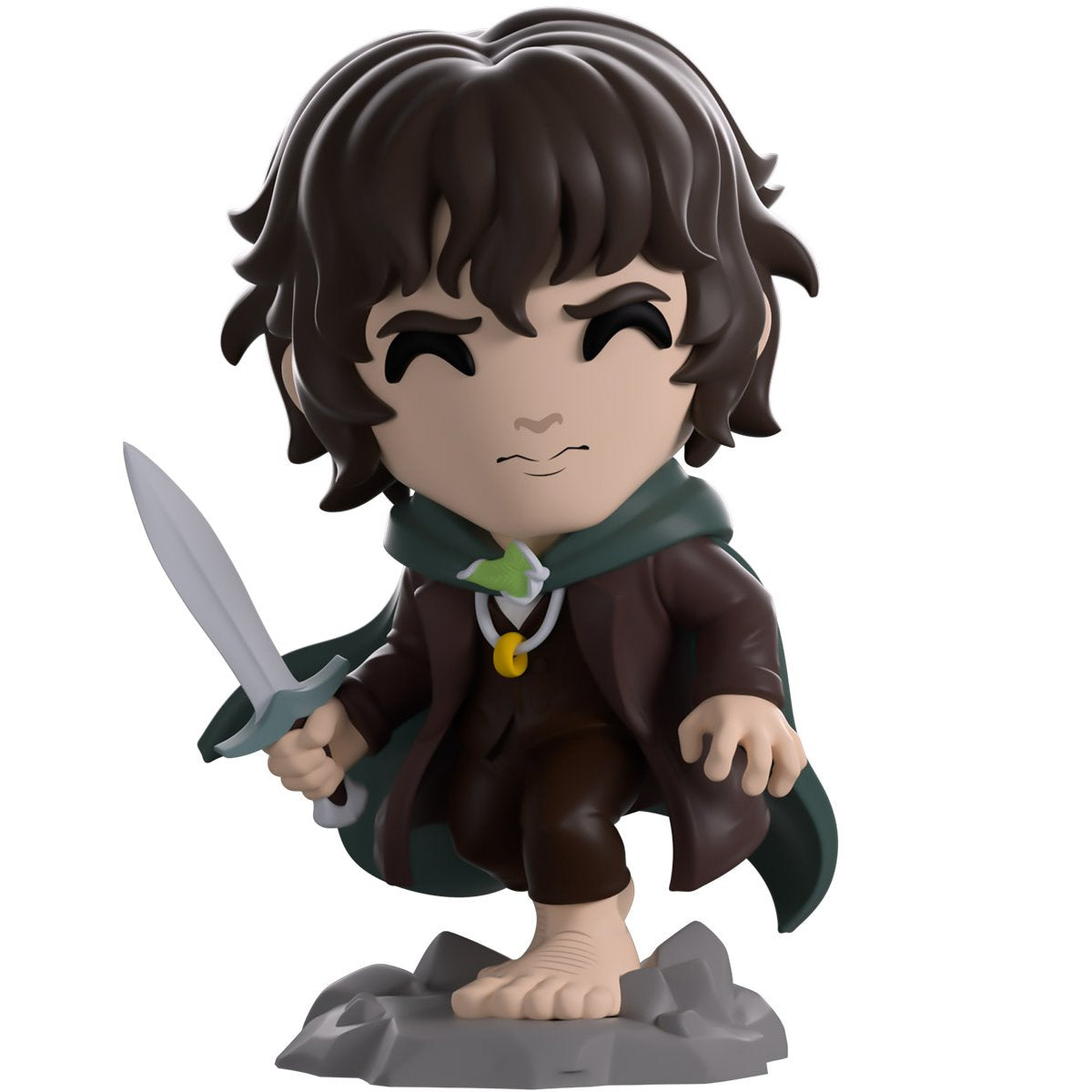 Youtooz The Lord of the Rings Frodo Baggins – RedFive Toys and Collectibles