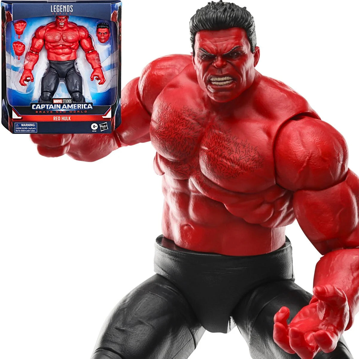Hulk juguete on sale