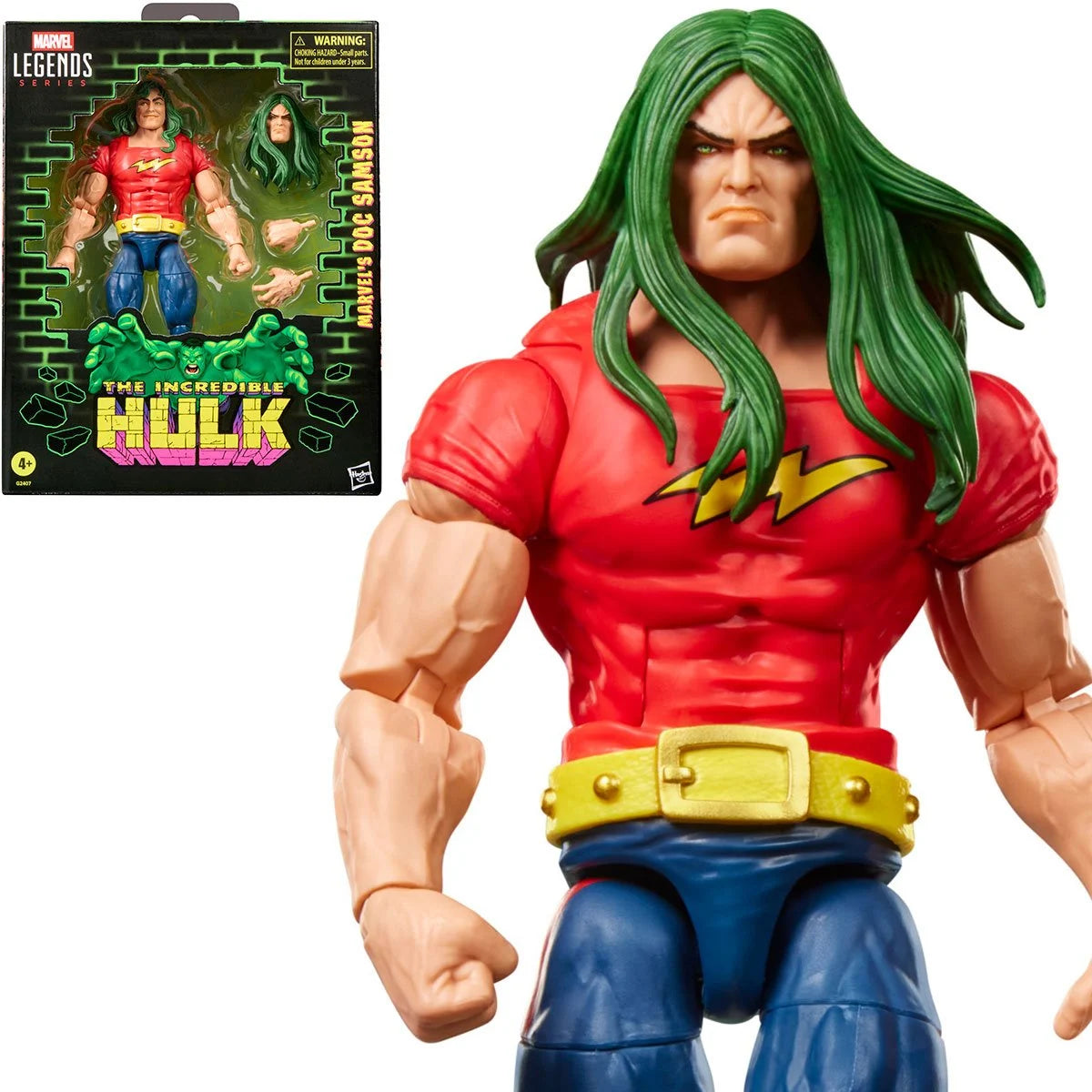 Marvel Legends – RedFive Toys and Collectibles