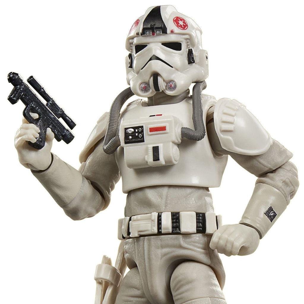Star Wars – RedFive Toys and Collectibles