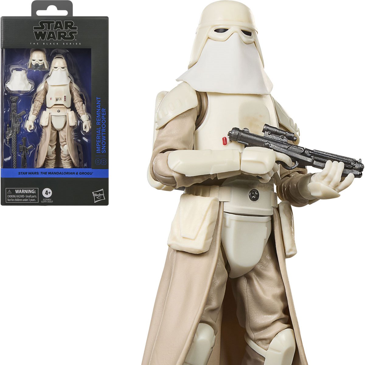 Star Wars – RedFive Toys and Collectibles
