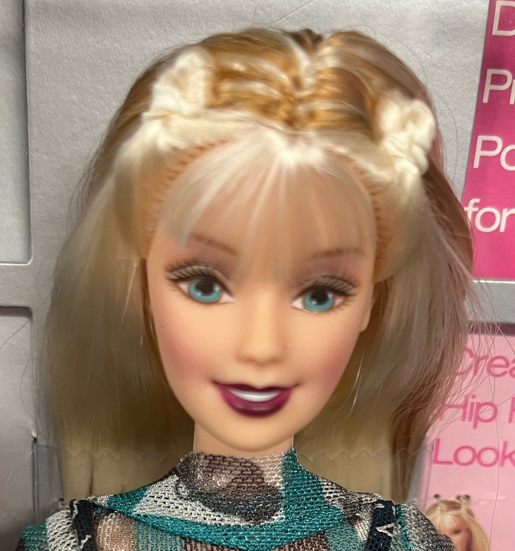 Poupées Barbie pour Hollywood Barbie sur Barbie Poupées Barbie pour Hollywood Barbie sur Barbie