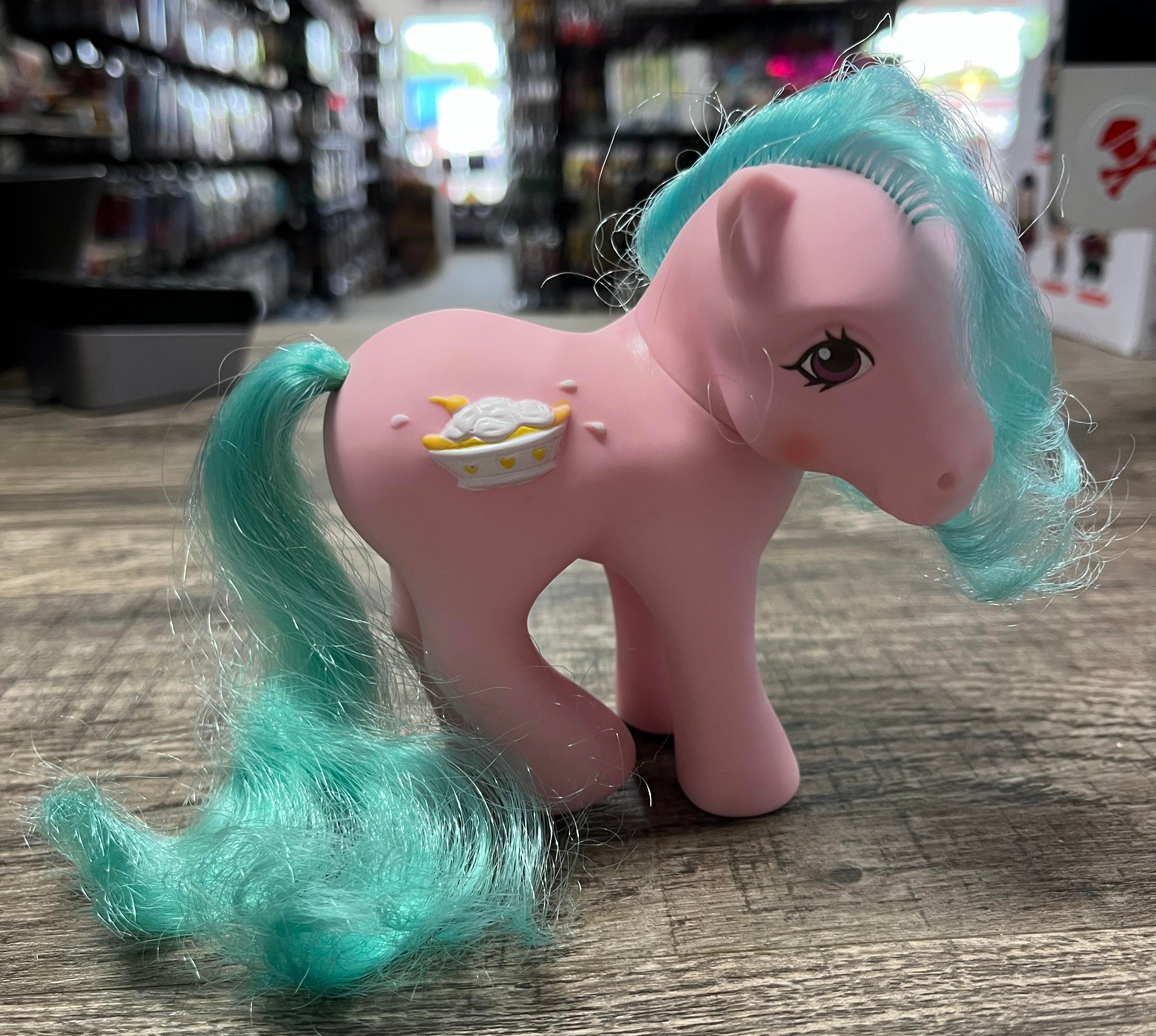 My Little Pony Flutterbye | ppgbbe.intranet.biologia.ufrj.br