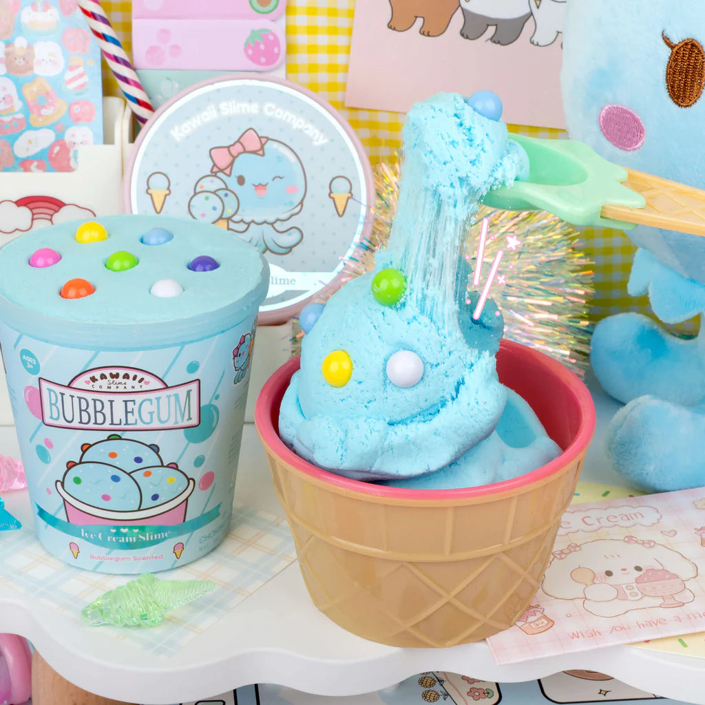 Kawaii Slime Company – RedFive Toys and Collectibles