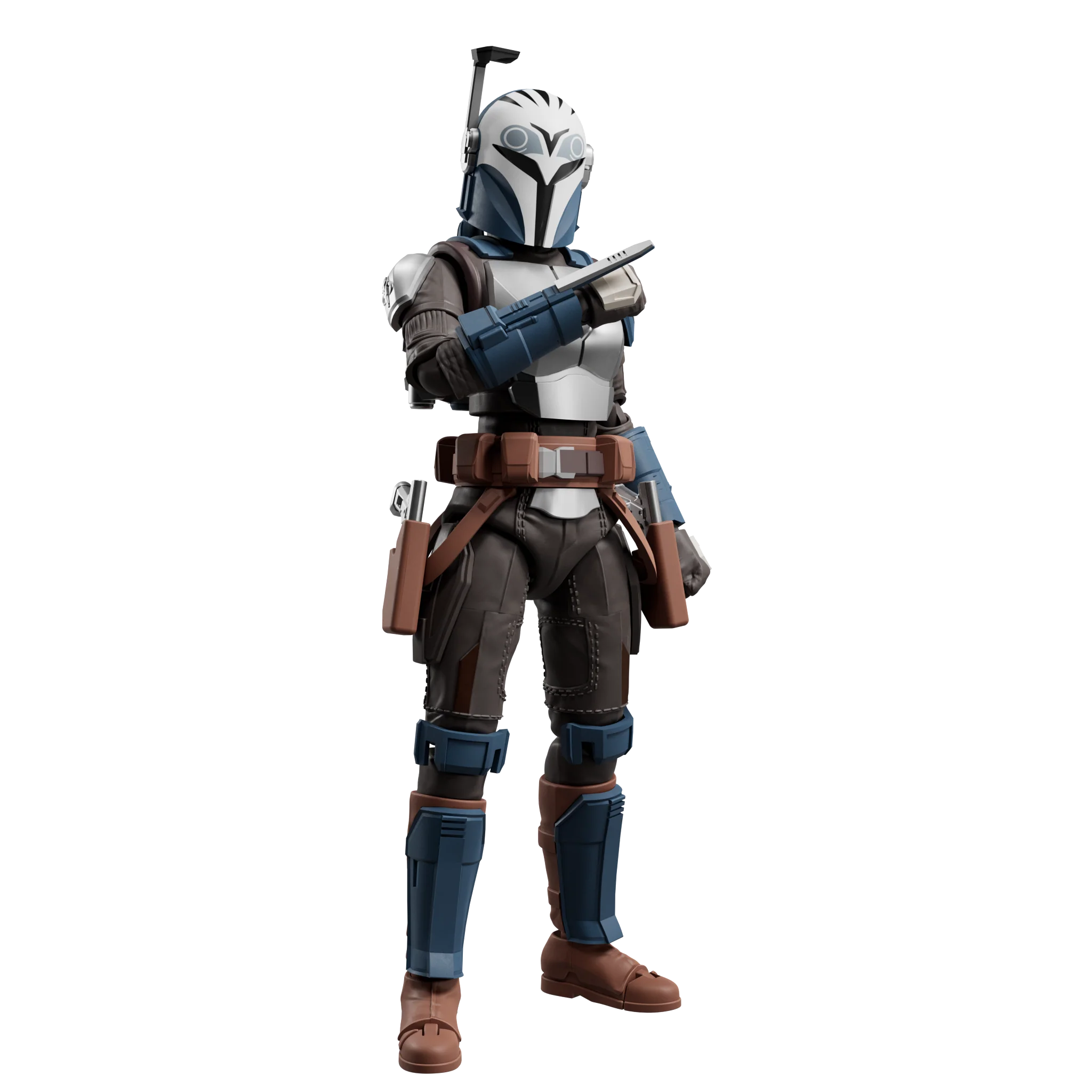 Star Wars – RedFive Toys and Collectibles