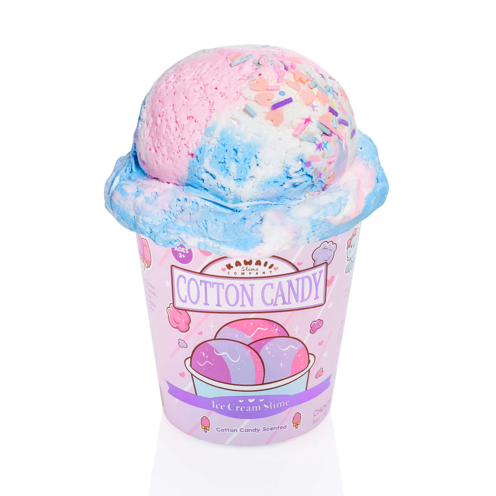 Kawaii Slime Company – RedFive Toys and Collectibles