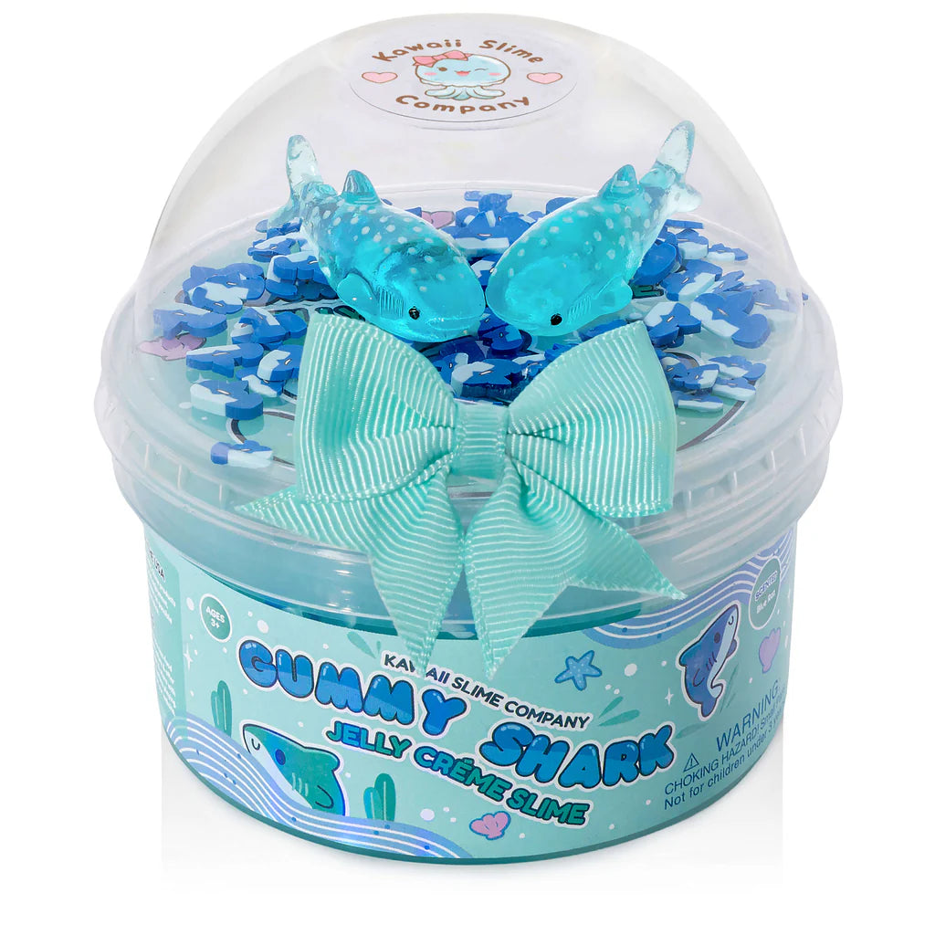 Kawaii Slime Company – RedFive Toys and Collectibles