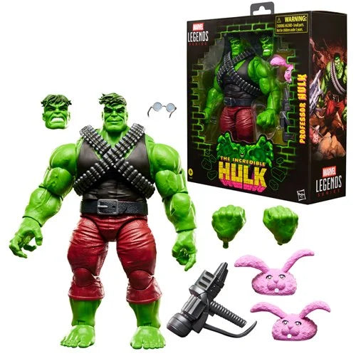 Marvel Legends – RedFive Toys and Collectibles