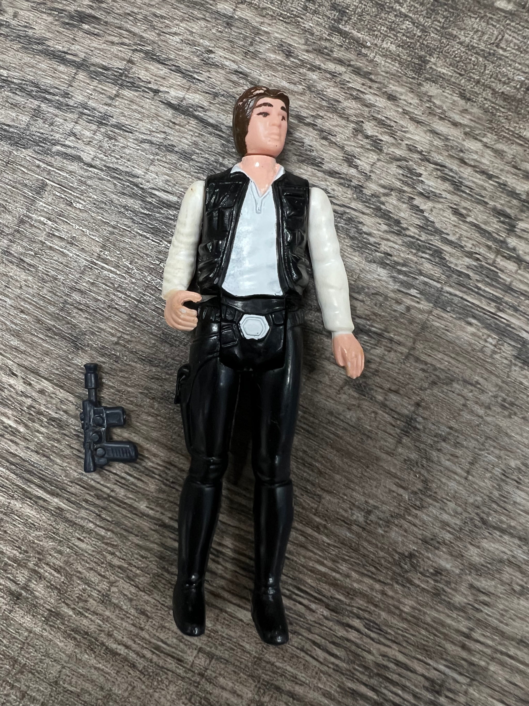 スター・ウォーズ AST-5 Kenner 未開封　初代 スター・ウォーズ AST-5 Kenner 未開封 初代 未開封品 当時物