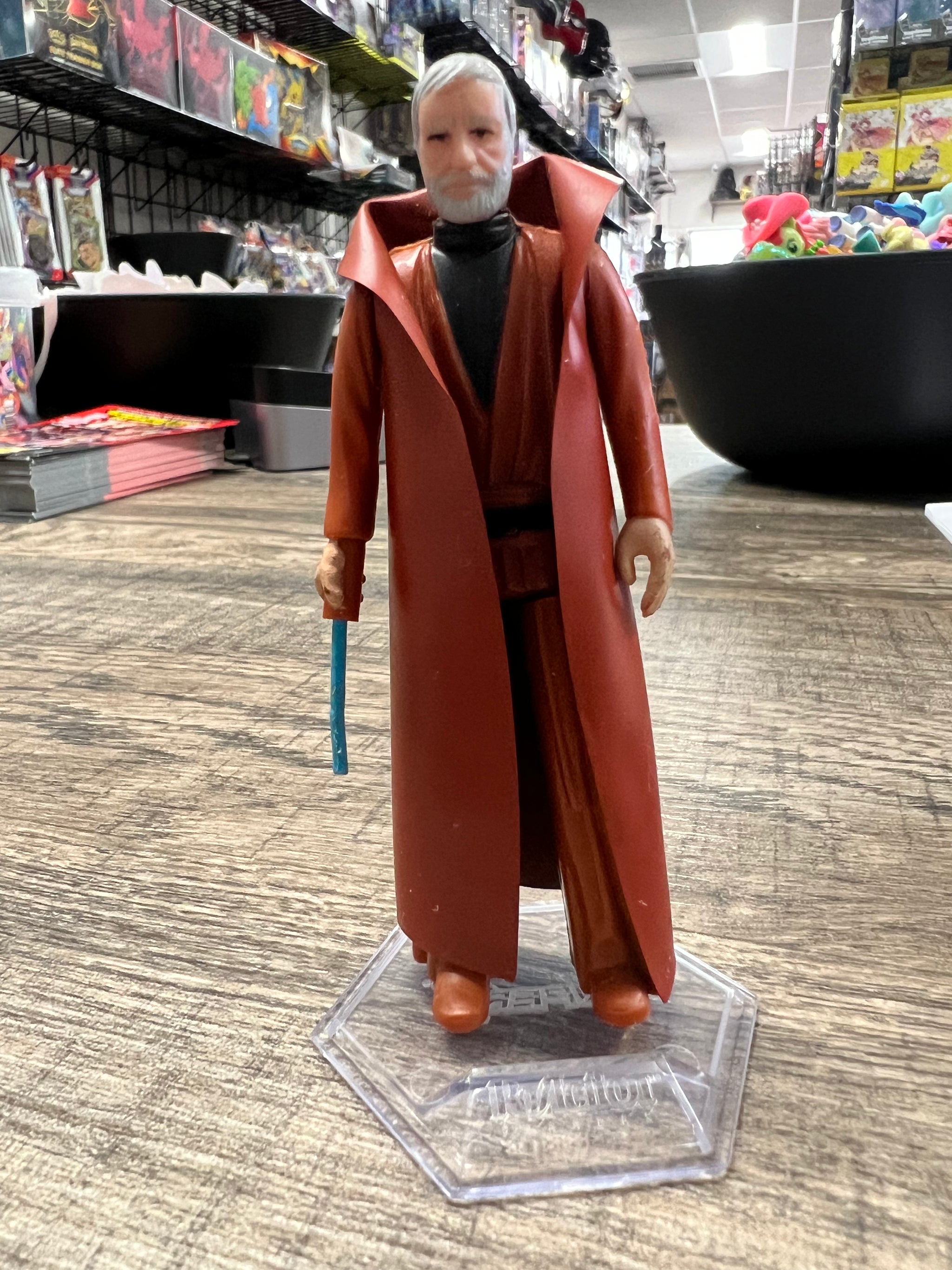 スター・ウォーズ AST-5 Kenner 未開封　初代 スター・ウォーズ AST-5 Kenner 未開封 初代 未開封品 当時物