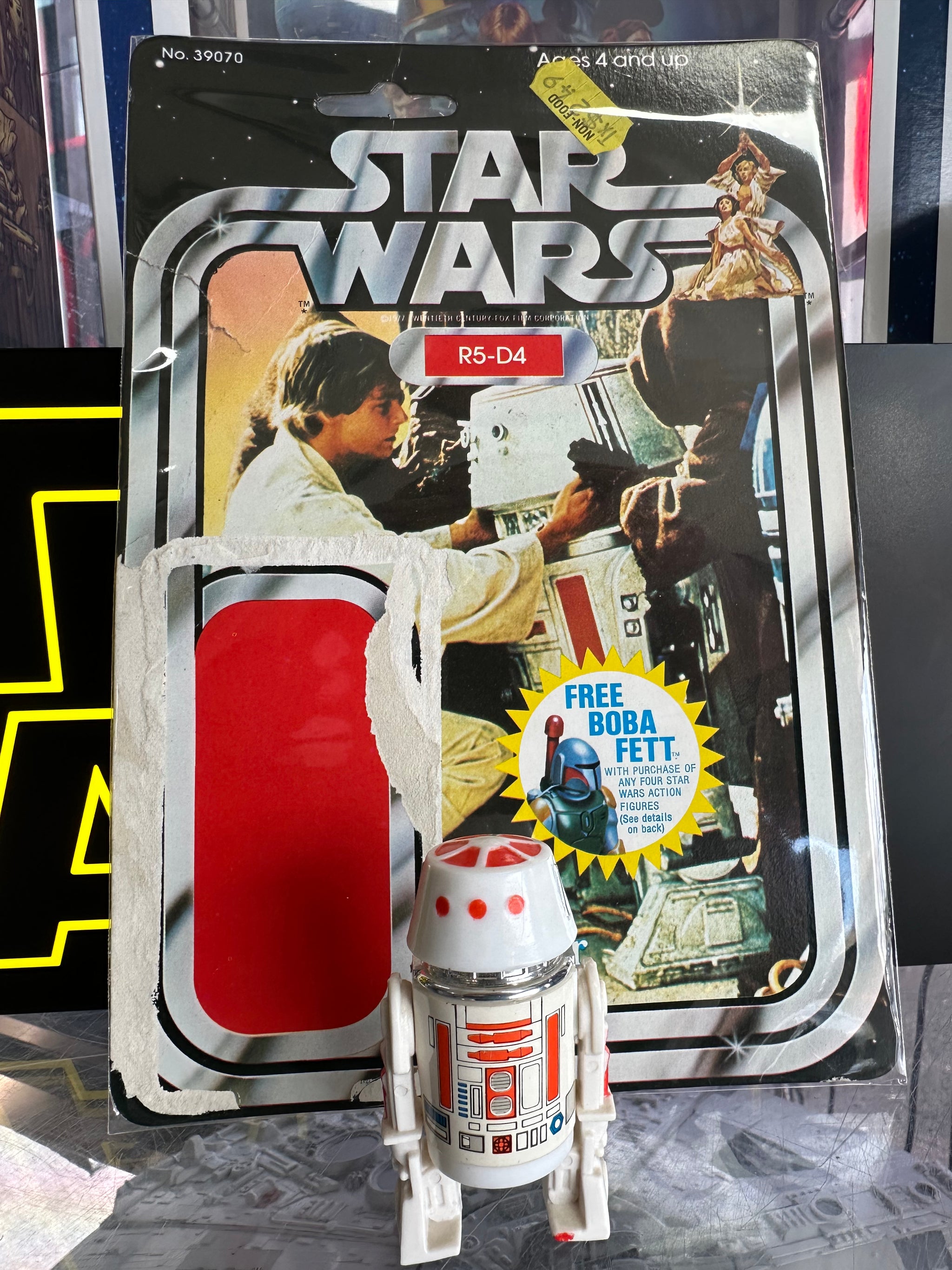 Kenner Star Wars – RedFive Toys and Collectibles