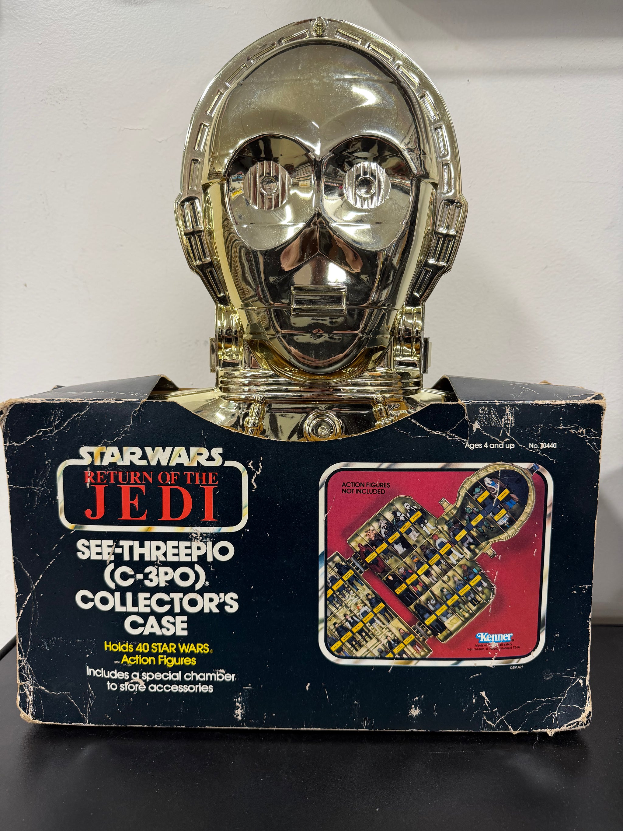 Kenner Star Wars – RedFive Toys and Collectibles