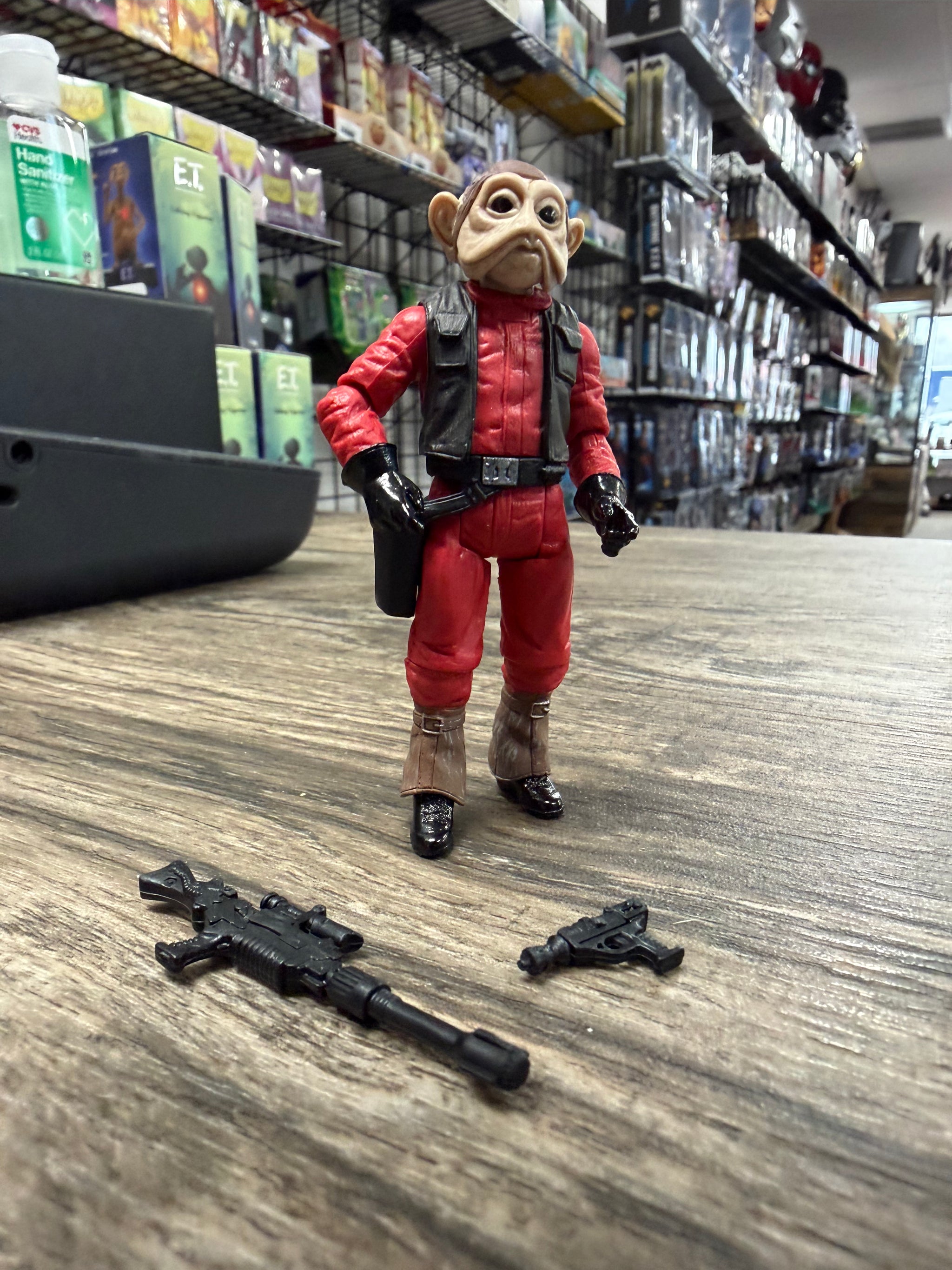 週末限定値下げ‼️SW 『R2-KT ケイティ』 ヴィンテージコレクション Star Wars The Vintage Collection – RedFive Toys and Collectibles