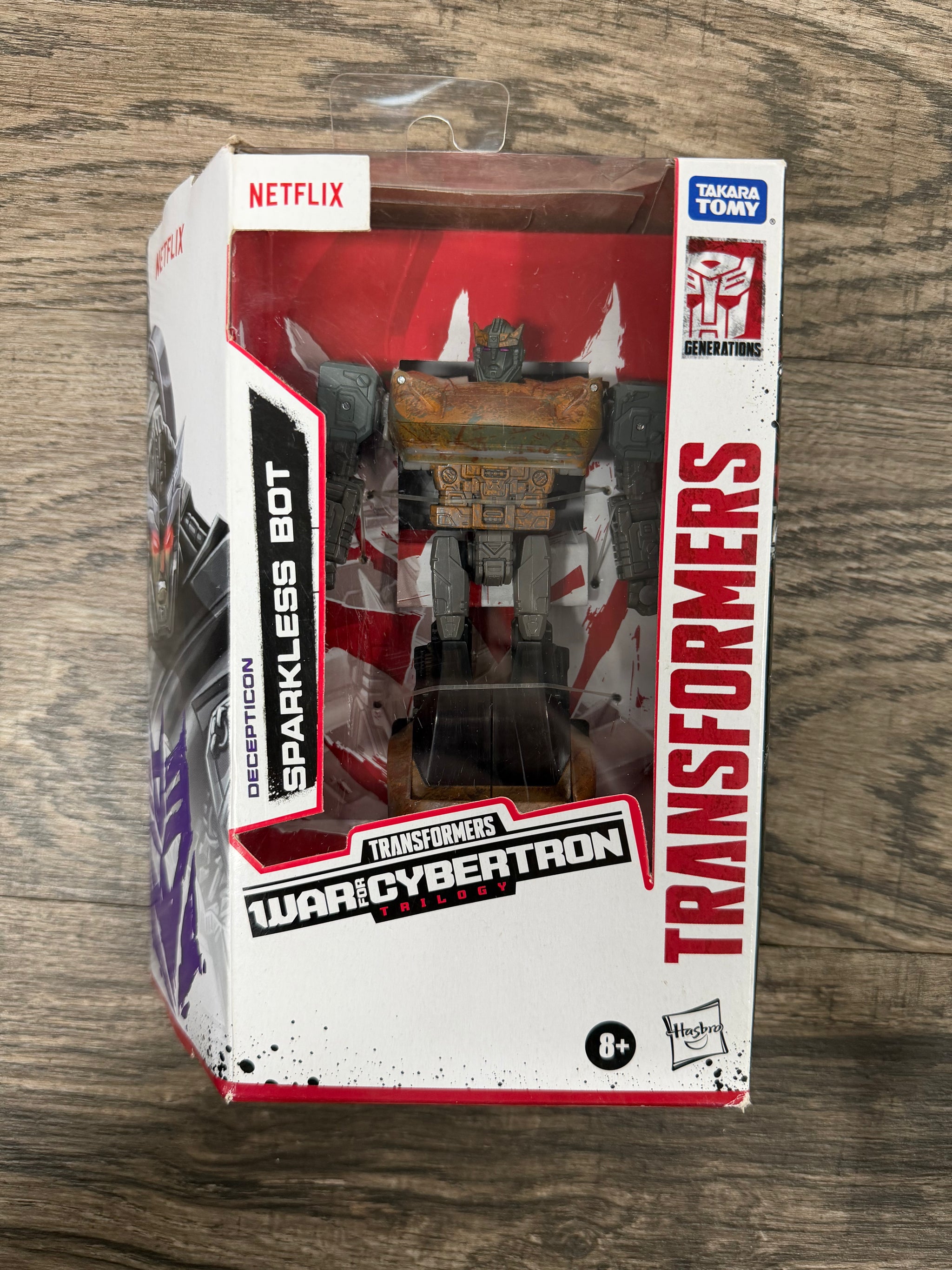 Transformers – RedFive Toys and Collectibles