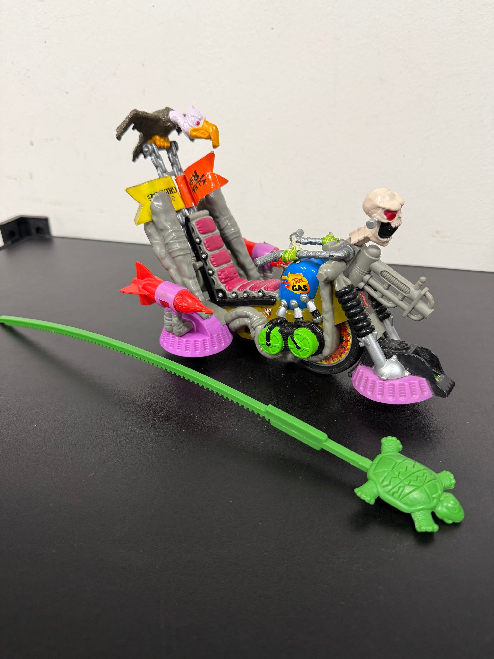 Teenage Mutant Ninja Turtles – RedFive Toys and Collectibles