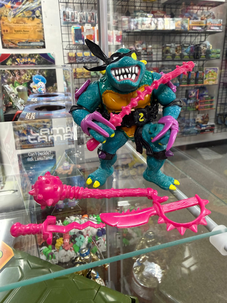 Teenage Mutant Ninja Turtles – RedFive Toys and Collectibles