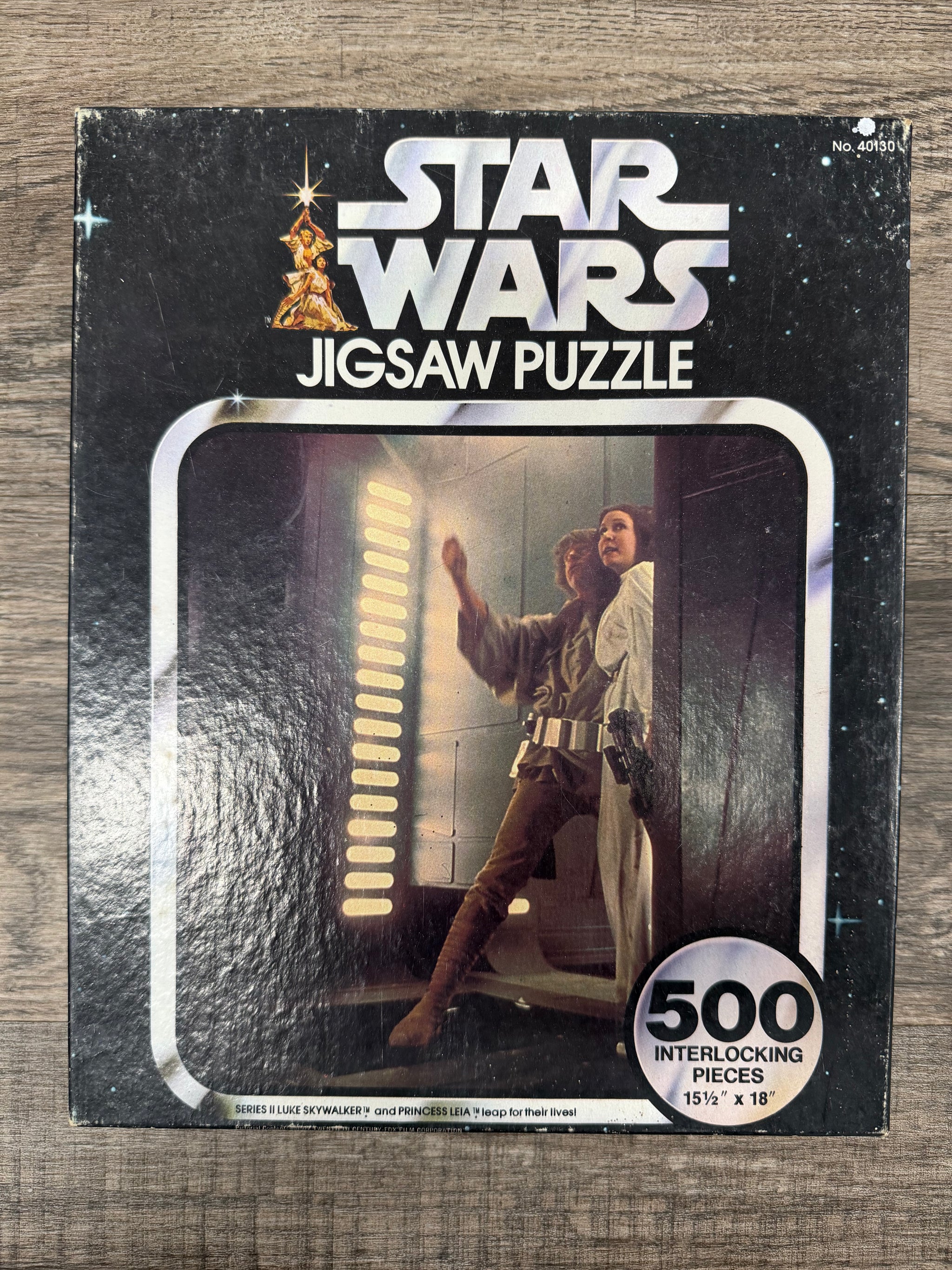 Kenner Star Wars – RedFive Toys and Collectibles